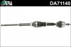 ERA Benelux DA71148 - Antriebswelle