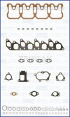 TRISCAN 597-1901 - Dichtungssatz, Zylinderkopf