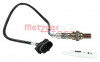METZGER 0893376 - Lambdasonde