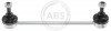 A.B.S. 260558 - Stange/Strebe, Stabilisator