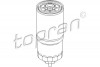 TOPRAN 501184 - Kraftstofffilter