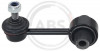 A.B.S. 260743 - Stange/Strebe, Stabilisator