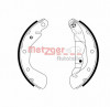 METZGER MG 953 - Bremsbackensatz