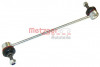 METZGER 53048718 - Stange/Strebe, Stabilisator