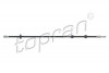 TOPRAN 117169 - Bremsschlauch
