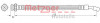 METZGER 4111032 - Bremsschlauch