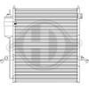 DIEDERICHS DCC1715 - Kondensator, Klimaanlage
