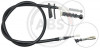 A.B.S. K11827 - Seilzug, Feststellbremse