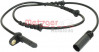 METZGER 0900909 - Sensor, Raddrehzahl