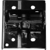 DIEDERICHS 6841063 - Halter, Stoßfänger