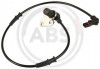 A.B.S. 30063 - Sensor, Raddrehzahl