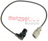 METZGER 0902242 - Impulsgeber, Kurbelwelle