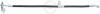 A.B.S. SL 6461 - Bremsschlauch