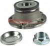 METZGER WM 3698 - Radlagersatz