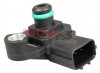 METZGER 0906391 - Sensor, Saugrohrdruck