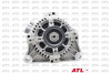 ATL Autotechnik L 42 070 - Generator