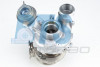 BTS Turbo T916392RE - Lader, Aufladung