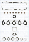 TRISCAN 597-5585 - Dichtungssatz, Zylinderkopf