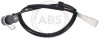 A.B.S. 30479 - Sensor, Raddrehzahl