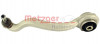 METZGER 58077701 - Lenker, Radaufhängung