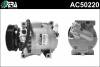ERA Benelux AC50220 - Kompressor, Klimaanlage