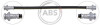 A.B.S. SL 5164 - Bremsschlauch