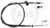 A.B.S. K14123 - Seilzug, Feststellbremse