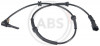 A.B.S. 30646 - Sensor, Raddrehzahl