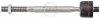 A.B.S. 240798 - Axialgelenk, Spurstange