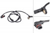 A.B.S. 31769 - Sensor, Raddrehzahl