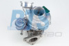 BTS Turbo T912396BL - Lader, Aufladung