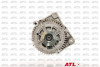 ATL Autotechnik L 84 350 - Generator