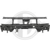 DIEDERICHS 7422102 - Frontverkleidung