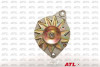 ATL Autotechnik L 34 480 - Generator