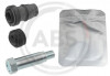 A.B.S. 55165 - Führungshülsensatz, Bremssattel