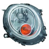 DIEDERICHS 1206081 - Hauptscheinwerfer