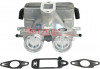 METZGER 0892537 - AGR-Ventil
