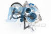 BTS Turbo T916175 - Lader, Aufladung