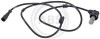 A.B.S. 31092 - Sensor, Raddrehzahl