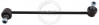 A.B.S. 260497 - Stange/Strebe, Stabilisator