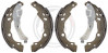A.B.S. 9351 - Bremsbackensatz