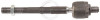 A.B.S. 240545 - Axialgelenk, Spurstange