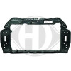 DIEDERICHS 6506002 - Frontverkleidung