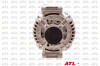 ATL Autotechnik L 43 660 - Generator