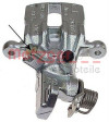METZGER 6250921 - Bremssattel