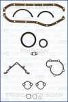 TRISCAN 595-4500 - Dichtungssatz, Kurbelgehäuse