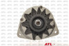 ATL Autotechnik L 60 230 - Generator