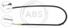 A.B.S. K17987 - Seilzug, Feststellbremse
