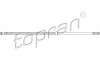 TOPRAN 720927 - Bremsschlauch