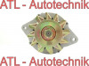 ATL Autotechnik L 65 620 - Generator